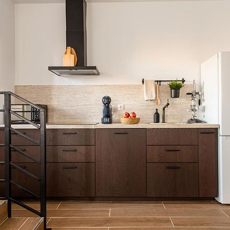 Estilo Japandi Sardinero Apartment Santander Ngoại thất bức ảnh